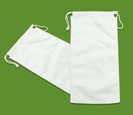 眼镜包装水刺无纺布袋